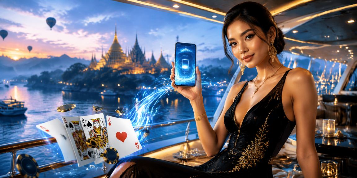 casino slotmachine