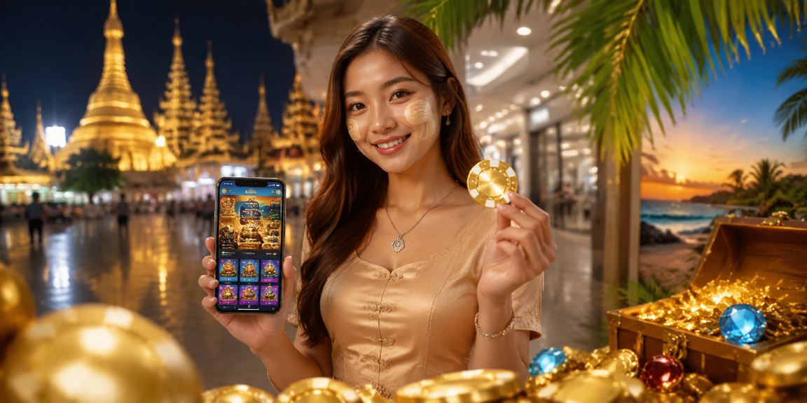casino slotmachine