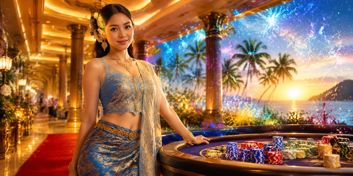 casino slotmachine